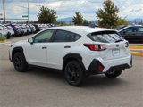 New 2025 Subaru Crosstrek 2.0i image 6