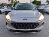 Certified 2022 Ford Escape S image 3