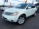 Used 2006 Nissan Murano S w/ (F01) Convenience Pkg image 4