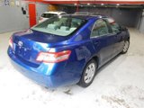 Used 2011 Toyota Camry LE image 4