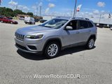 Used 2020 Jeep Cherokee Latitude image 3