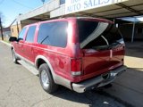 Used 2000 Ford Excursion Limited image 4