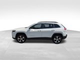 Certified 2022 Jeep Cherokee Limited image 2