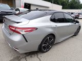 Certified 2020 Toyota Camry XSE image 3