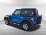 Used 2021 Jeep Wrangler Sport S image 6