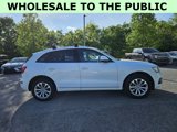Used 2017 Audi Q5 2.0T Premium image 4