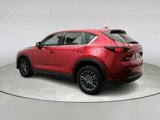 Used 2021 MAZDA CX-5 Touring image 4