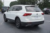 Used 2021 Volkswagen Tiguan SE w/ Panoramic Sunroof Package image 5