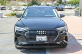 Certified 2022 Audi e-tron Premium w/ Convenience Plus Package image 2