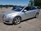 Used 2012 Chevrolet Cruze LT image 3