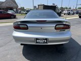 Used 1998 Chevrolet Camaro Z28 w/ Preferred Equipment Group 2 image 4