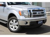 Used 2011 Ford F150 Lariat w/ Lariat Plus Pkg image 4