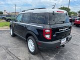 New 2024 Ford Bronco Sport Heritage w/ Heritage Convenience Package image 3