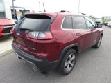 Used 2020 Jeep Cherokee Limited w/ Trailer Tow Group image 5