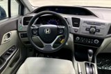 Used 2012 Honda Civic LX image 5