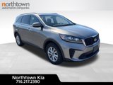 Certified 2019 Kia Sorento LX w/ LX Convenience Package image 3