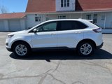 Used 2017 Ford Edge SEL w/ Equipment Group 201A image 4