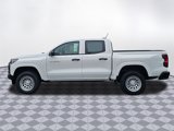 New 2026 Chevrolet Colorado W/T image 4