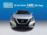 Used 2019 Nissan Murano SV w/ Premium Package image 3