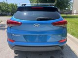 Used 2017 Hyundai Tucson SE image 6