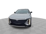 New 2025 Cadillac Lyriq Luxury image 3