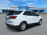 Used 2022 Chevrolet Equinox LS image 4