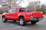 Used 2006 Toyota Tacoma 4x4 Double Cab image 5