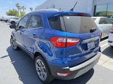 Used 2021 Ford EcoSport Titanium image 2