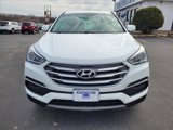 Used 2018 Hyundai Santa Fe Sport image 3