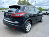 Used 2020 Nissan Rogue Sport SV w/ All-Weather Package image 5