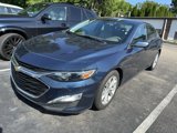 Used 2022 Chevrolet Malibu LT image 3