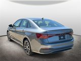 Used 2025 Volkswagen Jetta SE image 4
