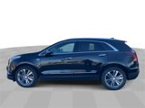Certified 2024 Cadillac XT5 Premium Luxury image 5