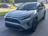 Used 2022 Toyota RAV4 XLE image 3