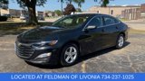 Certified 2022 Chevrolet Malibu LS w/ LPO, Convenience Package 1 image 4