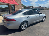 Used 2018 Jaguar XF Premium image 3