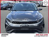 Used 2022 Kia Forte LXS image 2