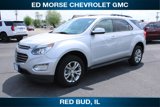 Used 2017 Chevrolet Equinox LT w/ Convenience Package image 4