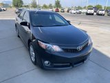 Used 2014 Toyota Camry L image 6