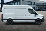 New 2025 Mercedes-Benz Sprinter 2500 image 3
