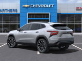 New 2025 Chevrolet Trax RS w/ Driver Confidence Package image 3