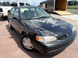 Used 1999 Toyota Corolla VE image 4