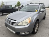 Used 2010 Subaru Outback 3.6R Limited image 3