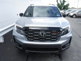 Used 2022 Honda Passport TrailSport image 6