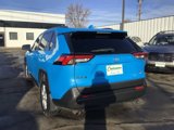 Used 2019 Toyota RAV4 XLE image 3