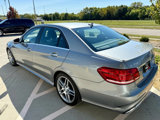 Used 2014 Mercedes-Benz E 350 4MATIC Sedan image 6