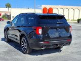 Used 2022 Ford Explorer ST-Line image 5