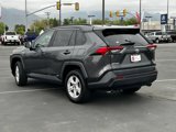 Certified 2019 Toyota RAV4 LE image 3