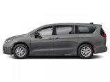 New 2025 Chrysler Pacifica Limited image 3
