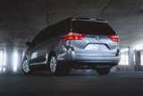 Used 2017 Toyota Sienna XLE Premium w/ Preferred Accessory Package image 6